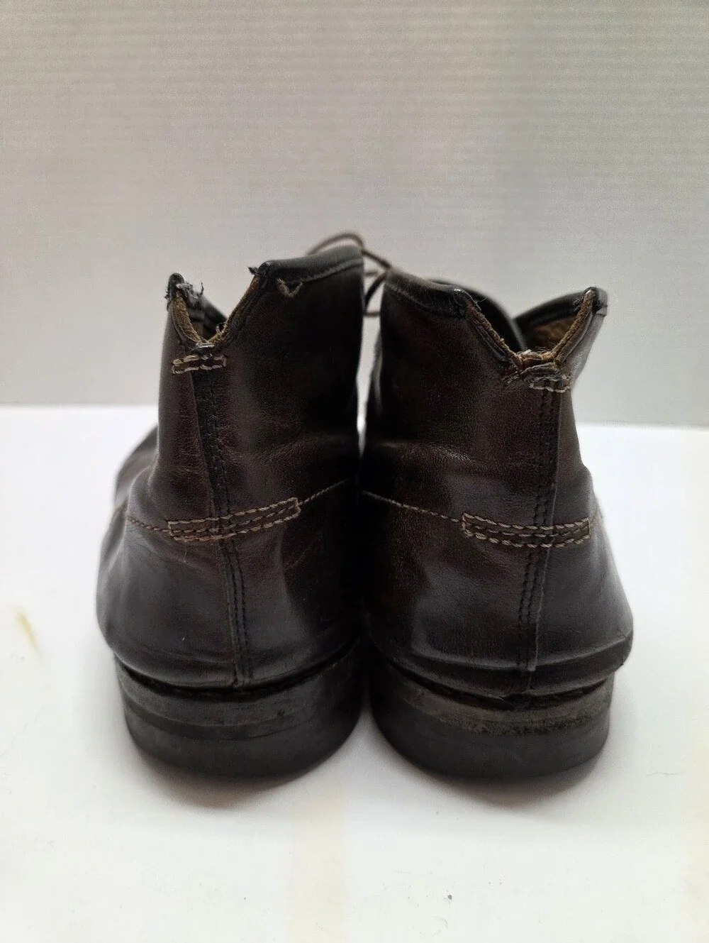 Timberland Boot Company vintage timberland
